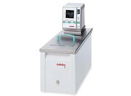 Julabo ME-6 Heating Circulator with 20 to 200 &amp;deg; C working temp Top Tech-