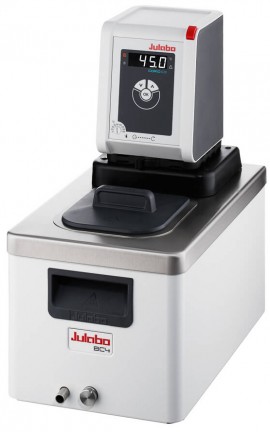 Julabo CORIO CD-BC4 Heating Circulator, 20 to 150&amp;deg;C, 3 to 4.5 Liters-