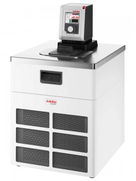 Julabo DYNEO DD-1000F Refrigerated/Heating Circulator with Analog Interface, 230V-