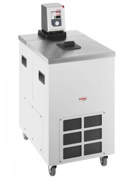 Julabo DYNEO DD-1001F Refrigerated/Heating Circulator with Analog Interface, -36.4 to 212&amp;deg;F-