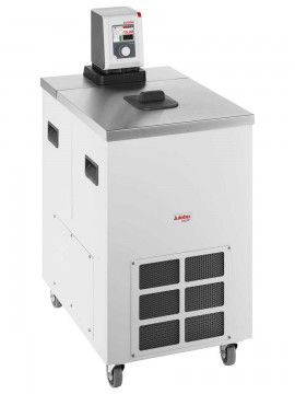 Julabo DYNEO DD-1001F Refrigerated/Heating Circulator with RS232 Interface, -22 to 68&amp;deg;F-