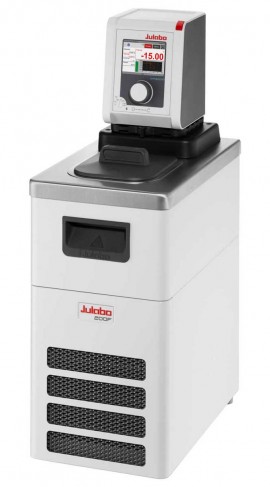 Julabo DYNEO DD-200F Refrigerated/Heating Circulator with RS232 Interface, -4 to 392&amp;deg;F-
