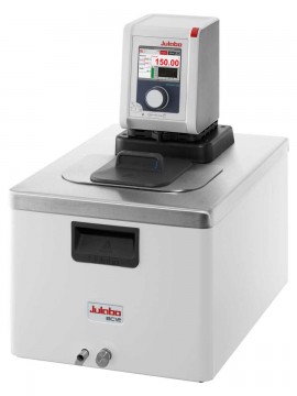 Julabo DYNEO DD-BC12 Heating Circulator with RS232 Interface, 115V-