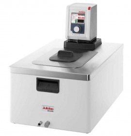Julabo DYNEO DD-BC26 Heating Circulator with Closed Bath, 115V-