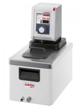 Julabo DYNEO DD-BC4 Heating Circulator with Closed Bath, 230V-