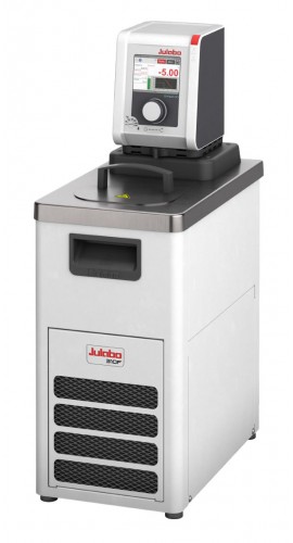 Julabo DYNEO DD-310F Refrigerated/Heating Circulator, 115 V/60 Hz, nema N5-15 plug/R290-