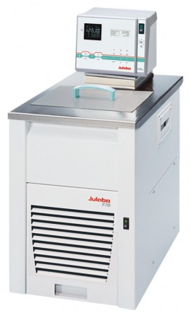 Julabo FP35-HL Refrigerated/Heating Circulator w/ -35 to 150  &amp;deg; C-