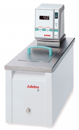 Julabo MA-6 Heating Circulator-