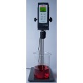 Julabo OHS.3 Digital Overhead High Speed/High Torque Stirrer, Keyless Chuck, 339 Ncm-
