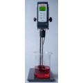 Julabo OHS.4 Digital Overhead High Speed/High Torque Stirrer, Keyless Chuck, 565 Ncm-