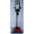 Julabo OHS.5 Digital Overhead High Speed/High Torque Stirrer, Keyless Chuck, 170 Ncm-