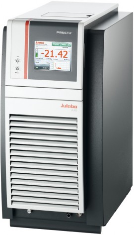 Julabo PRESTO A40 Temperature Control/Process System, -40 to 250&amp;deg;C, 3.5L-