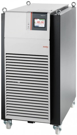 Julabo PRESTO A85 Temperature Control/Process System, -85 to 250&amp;deg;C, 9.5L-