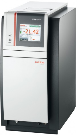 Julabo PRESTO Series Temperature Controls-