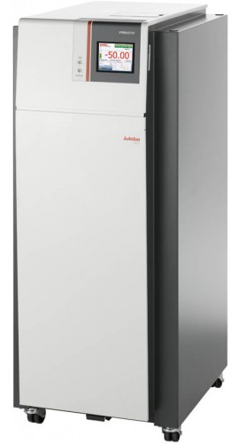 Julabo PRESTO W50 Temperature Control/Process System, -50 to 250&amp;deg;C, 7.5L-