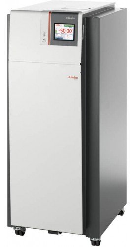 Julabo PRESTO W50 Temperature Control/Process System, -50 to 250&amp;deg;C, 7.5L-