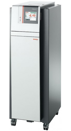 Julabo PRESTO W80t Temperature Control/Process System, -80 to 250&amp;deg;C, 3.9L-
