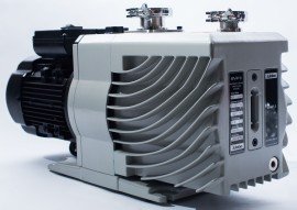 Julabo RVP.11 Rotary Vane Vacuum Pump, 1.8L -
