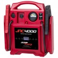 Jump-N-Carry KKC-4000 Jump Starter, 12 V, 1100 peak Amps-