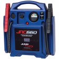 Jump-N-Carry KKC-660 Jump Starter, 12 V, 1700 peak Amp-