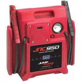 Jump-N-Carry KKC-950 Jump Starter, 12 V, 2000 peak Amps-