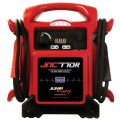 Jump-N-Carry KKC-JNC770R Jump Starter, 12 V, 1700 peak Amp-