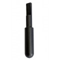 K-Line 504239 Guide Top Cutter, Carbide, 11/32"-