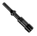 K-Line 505759 Ball Broach Holder/Driver for 11/32" and 7/16" Ball Broaches,.401 Parker shank-