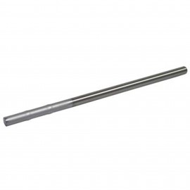 K-Line 505835 Hard Chrome Plated Ball Broach for 505758 or 505759 Broach Holder/Driver, 0.276"-