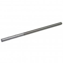 K-Line 505847 Ball Broach, 0.315", Hard Chrome Plated-