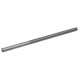 K-Line 505890 Ball Broach, 0.377", Hard Chrome Plated-