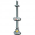 K-Tool International KTI70390 Hub Puller, 65 lbs, 38"-