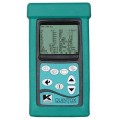 Kane K9206C4 Combustion Analyzer, High Concentration CO Sensor-