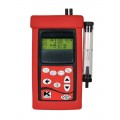 Kane KANE905 Combustion Analyzer Commercial/Light Industrial with O<sub>2</sub>, CO, Pressure-