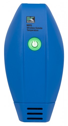 KANE WOT2 Wireless Outdoor Temperature Probe-