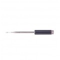 Kanomax 0965-21 Omni-Directional Spherical-Tip Velocity/Temperature Probe-