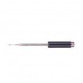 Kanomax 0965-21 Omni-Directional Spherical-Tip Velocity/Temperature Probe-