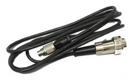 Kanomax 10327 Anemometer Velocity Probe Cable, for AP100 and AP275 probes, 30&#039;-