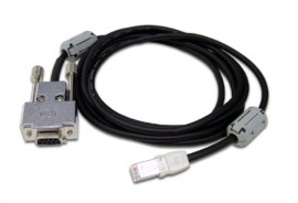 Kanomax 3521-08 Communication Cable to PC (RS232C)-
