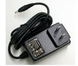 Kanomax 3887-01 AC Adapter for Particle Counter-