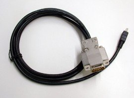 Kanomax 3887-07 Printer Cable-