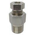 Kanomax 6162-07 Compression Fitting, for 0203 temperature probes-