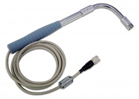 Kanomax 6531-04 Flex-Neck Telescopic Extension Rod-