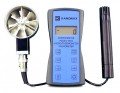Kanomax 6815-S Rotating Vane Anemometer-