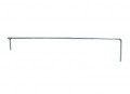 Kanomax AFLPS539701 Stainless Steel Pitot Static Tube 8mm x 0.5m-