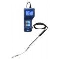 Kanomax 6035-0E Anemomaster Standard Multi-function Thermal Anemometer-