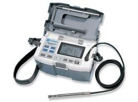 Kanomax 6114 Anemomaster Without Built-in Printer-