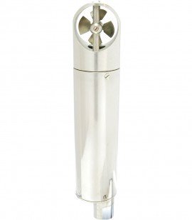 Kanomax APT100 Vane Air and Temperature Probe Head-