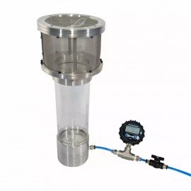 Kanomax AS110-EJ (AZ) Tracer Gas Diffuser-