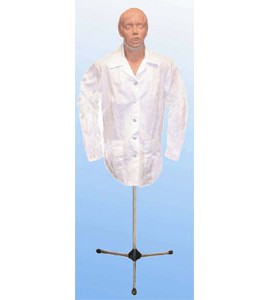Kanomax TEST-MANIKIN Manikin Kit-